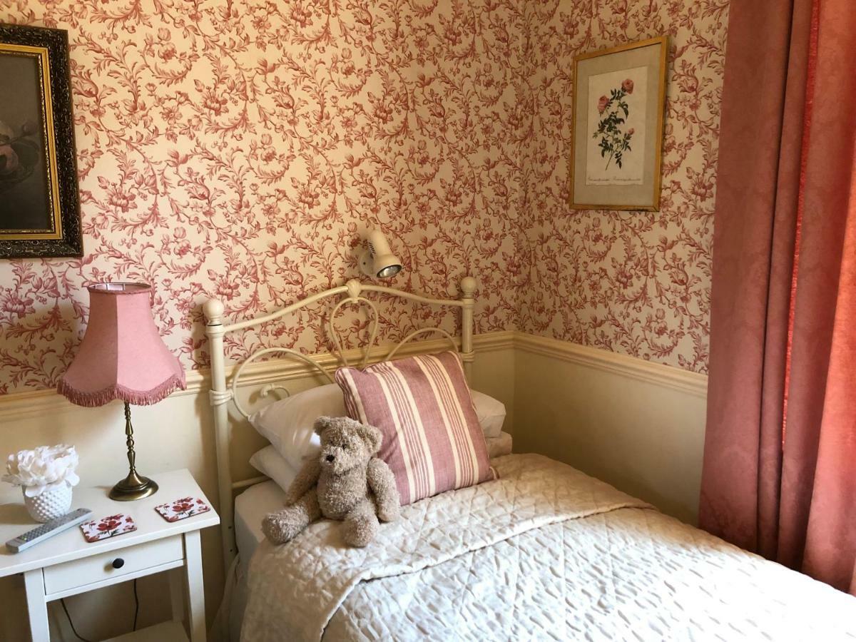 Guest house Monkgate York