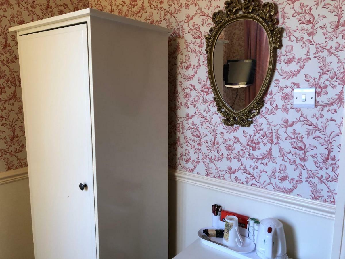 Guest house Monkgate